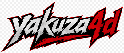 Logo yakuza4d